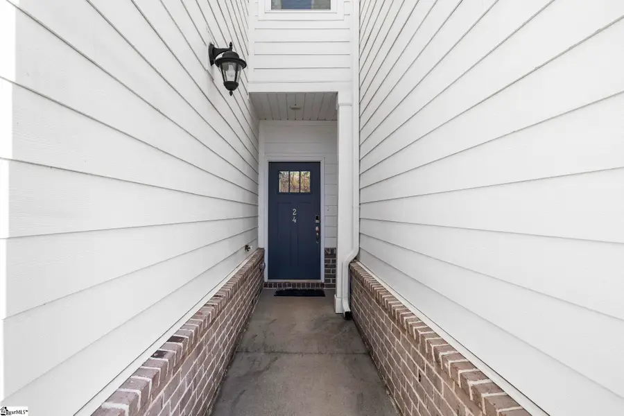 24 Bromes Way, Greenville, SC 29607 - #3
