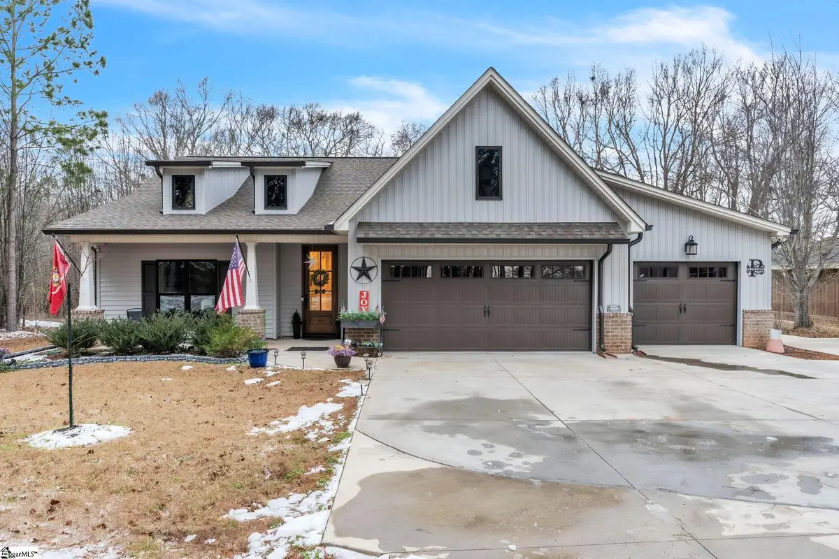 40b Dendy Street, Pelzer, SC 29669 - Image #1