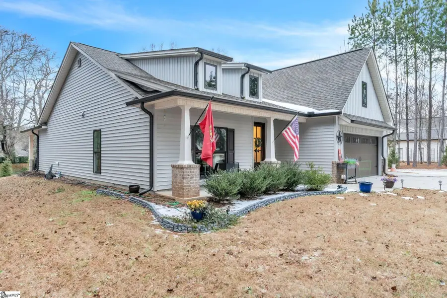 40b Dendy Street, Pelzer, SC 29669 - Image #3