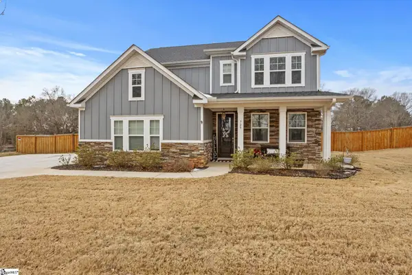 729 Stringer Road, Belton, SC 29627