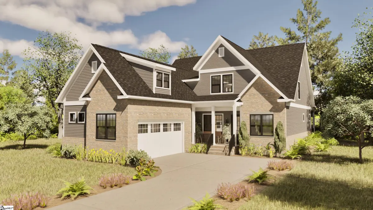 202 Bostic Court, Pendleton, SC 29670 - Image #1