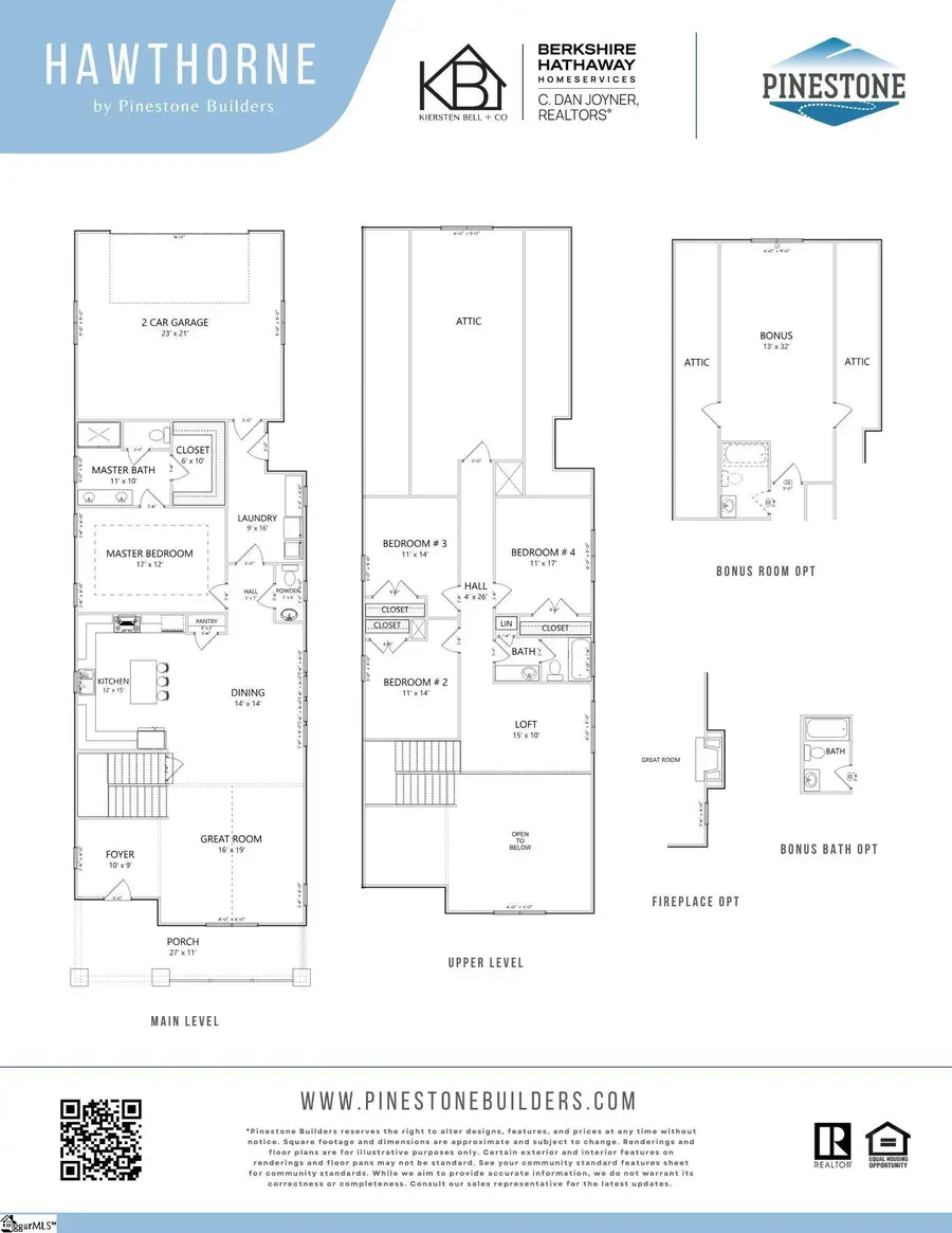 205 Bostic Court, Pendleton, SC 29670 - Image #2