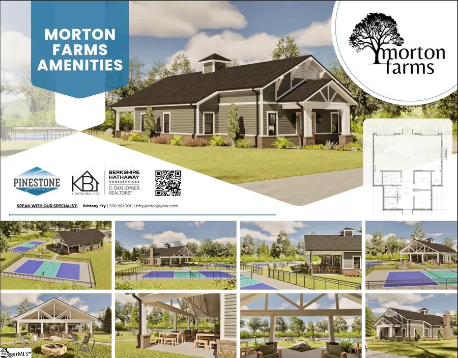 205 Bostic Court, Pendleton, SC 29670 - Image #3