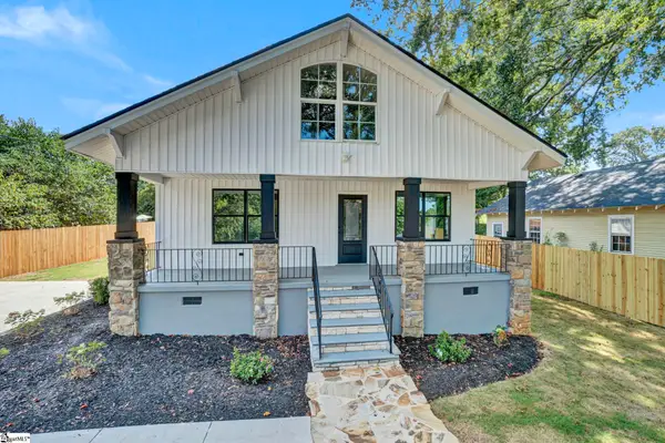 341 Ligon Street, Greenville, SC 29605