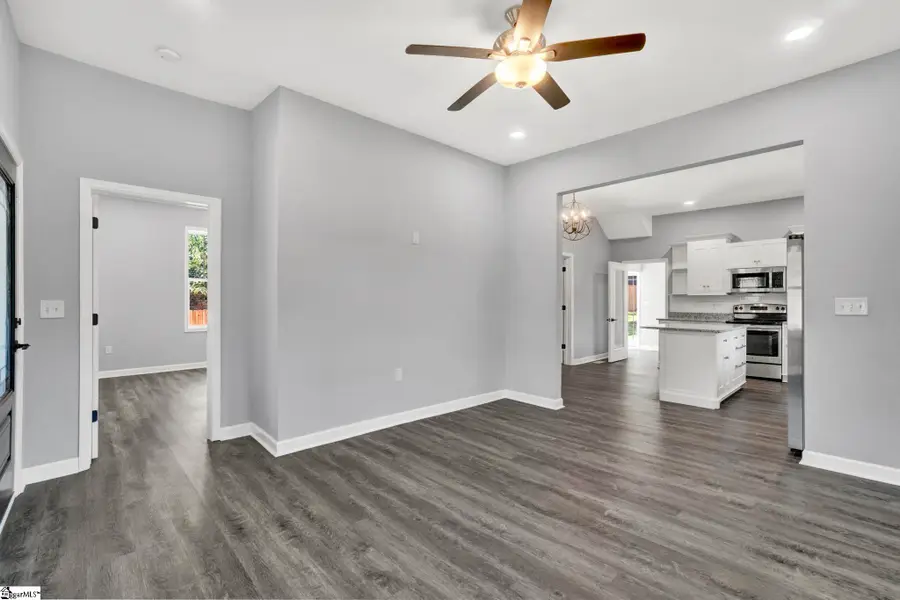 341 Ligon Street, Greenville, SC 29605 - #3