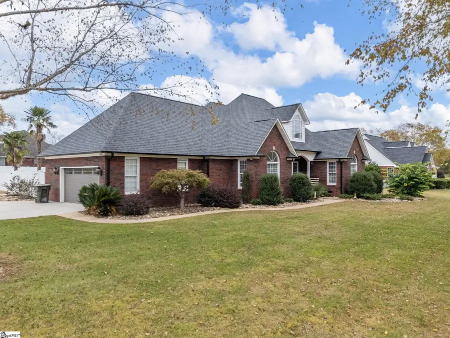 114 Planters Drive, Gaffney, SC 29341 - #2