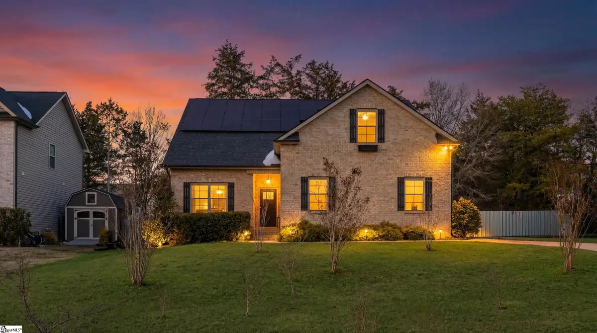 133 Scalybark Road, Greenville, SC 29617 - Image #1