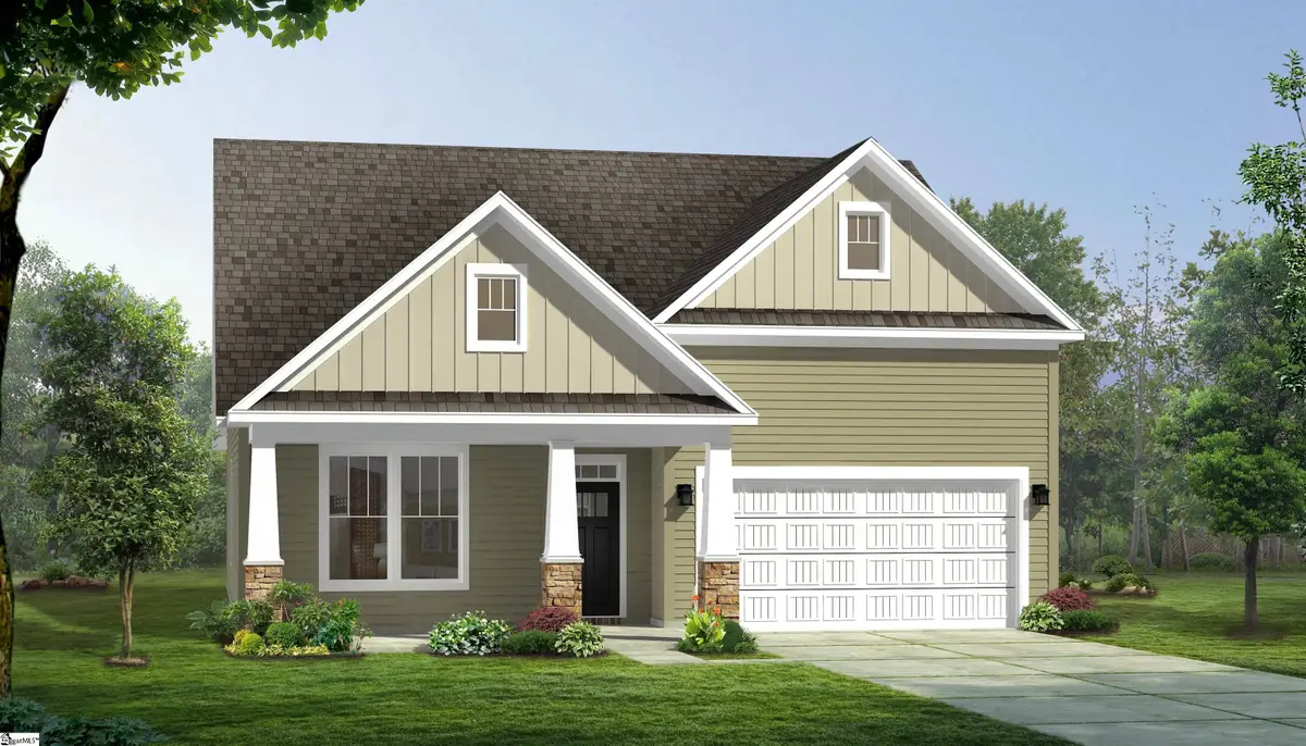 217 Summerall Lane, Seneca, SC 29678 - #1
