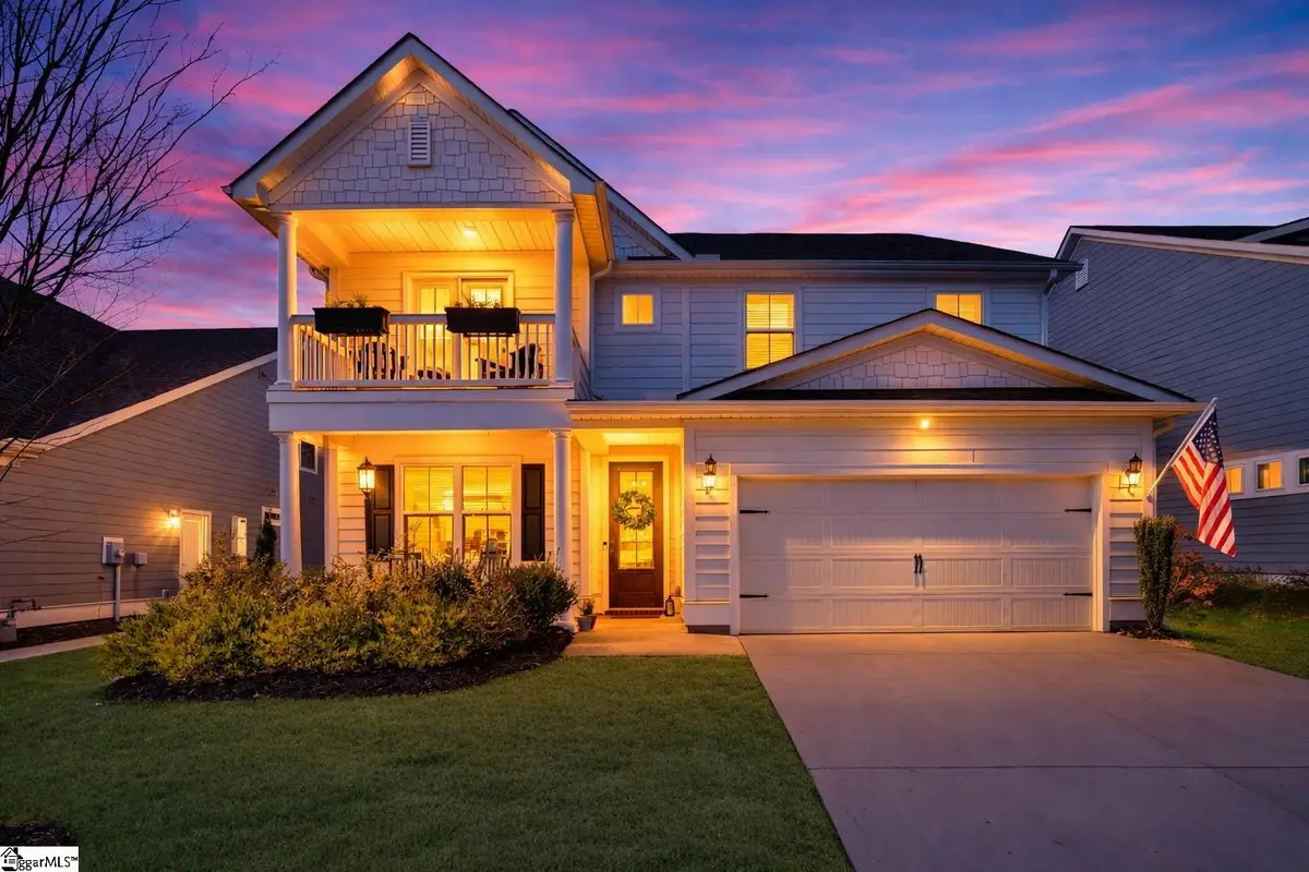 572 Backacre Court, Greer, SC 29651 - Image #1