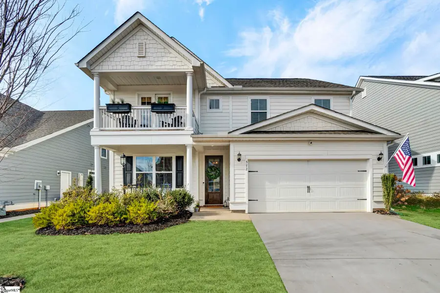 572 Backacre Court, Greer, SC 29651 - Image #2