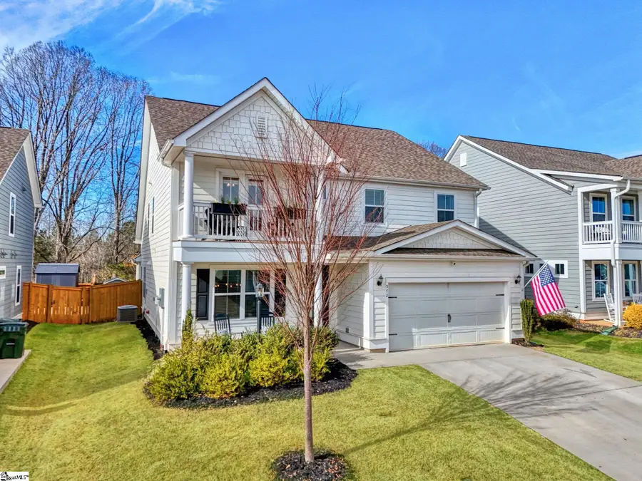 572 Backacre Court, Greer, SC 29651 - Image #3