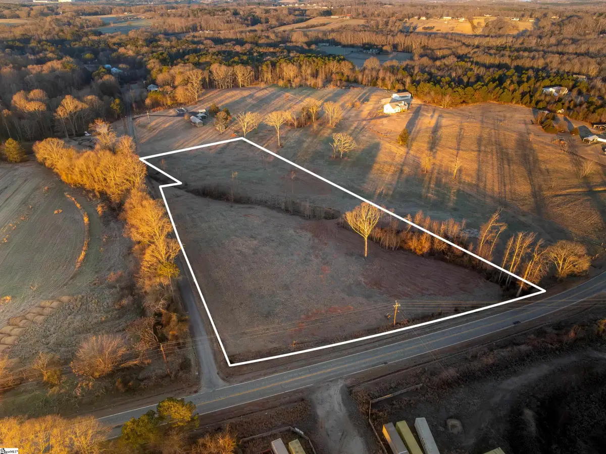 501A Cherokee Road, Pelzer, SC 29669 - #1