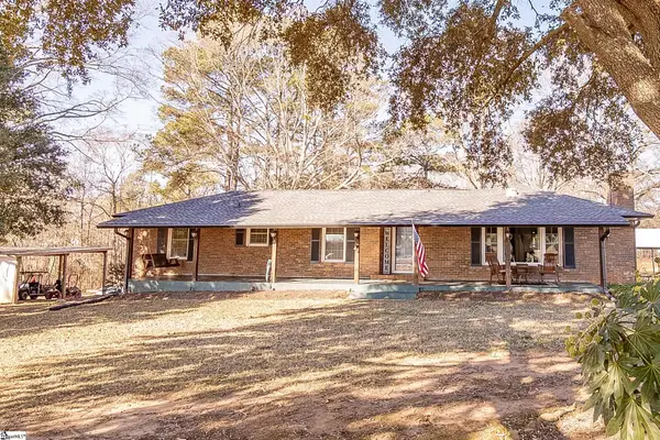 101 Callaham Drive, Belton, SC 29627