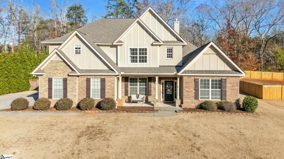 31 Laurelhart Lane, Simpsonville, SC 29681 - Image #1