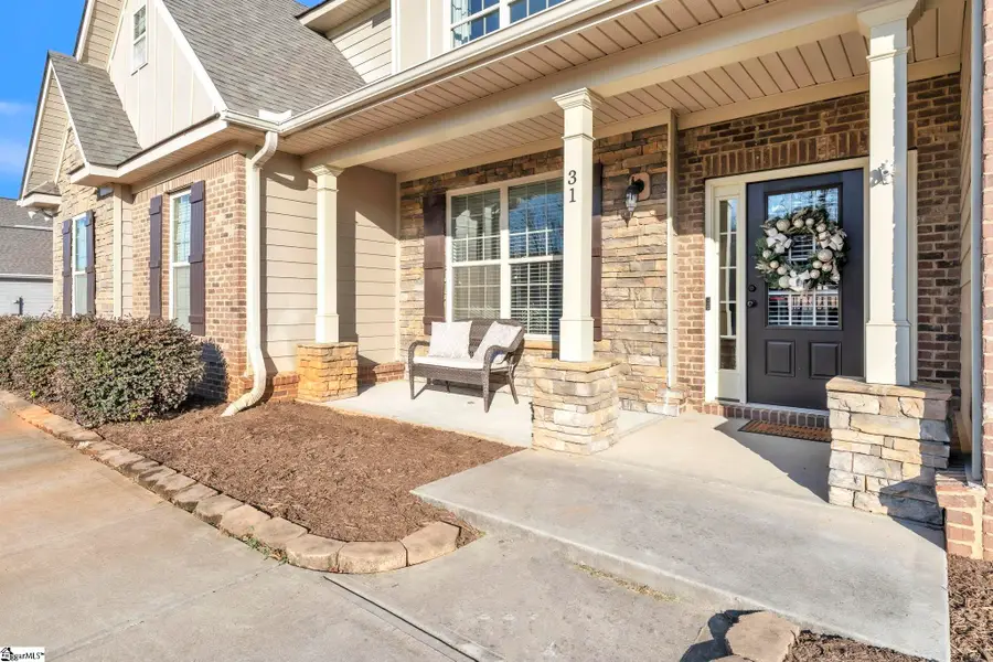 31 Laurelhart Lane, Simpsonville, SC 29681 - Image #3