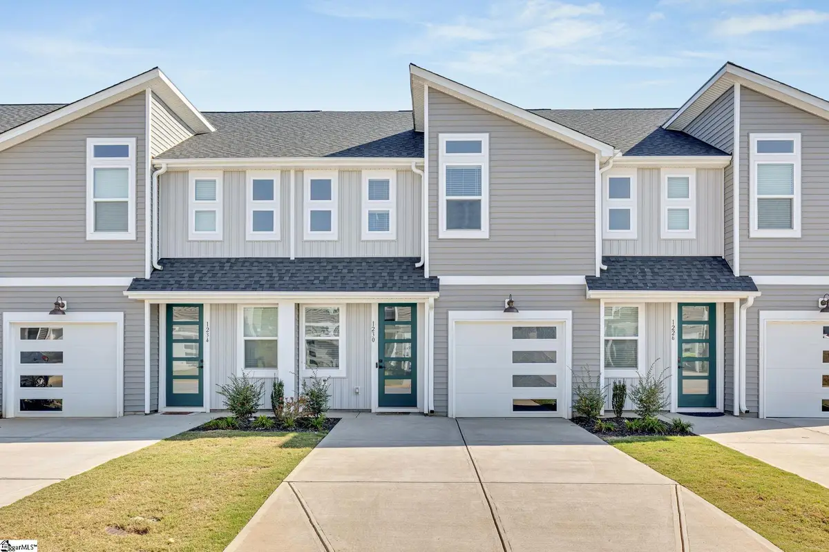 1230 Westgate Village Drive, Spartanburg, SC 29301 - #1