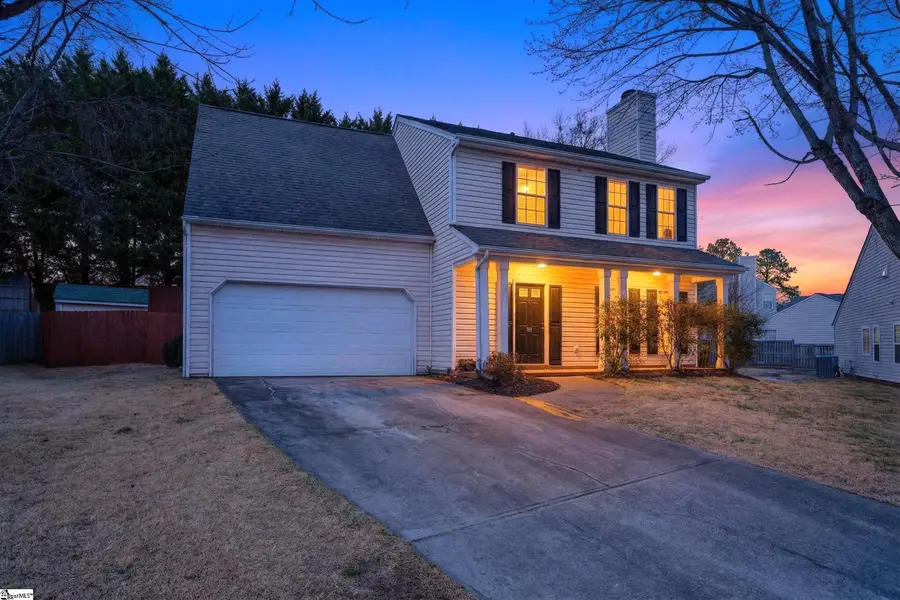 114 Ashby Cross Court, Greer, SC 29651 - Image #2