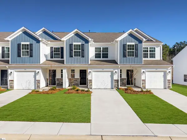 107 Tango Drive, Clinton, SC 29325