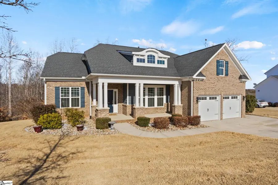 216 Scotts Bluff Drive, Simpsonville, SC 29681 - Image #2
