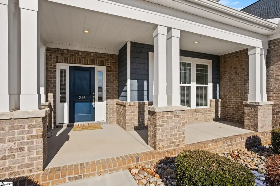 216 Scotts Bluff Drive, Simpsonville, SC 29681 - Image #3