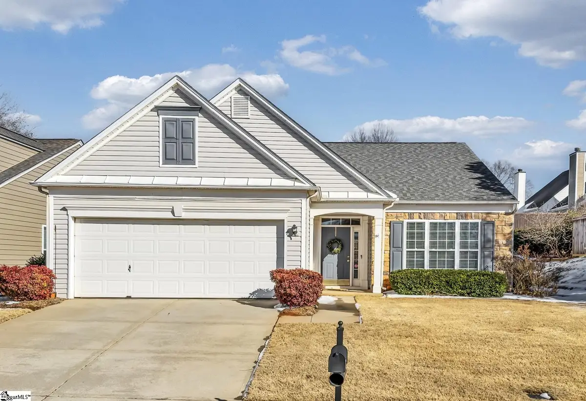 1003 Medora Drive, Greer, SC 29650 - Image #1
