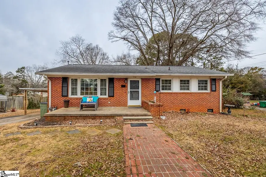 712 Lyman Street, Gaffney, SC 29340 - Image #2