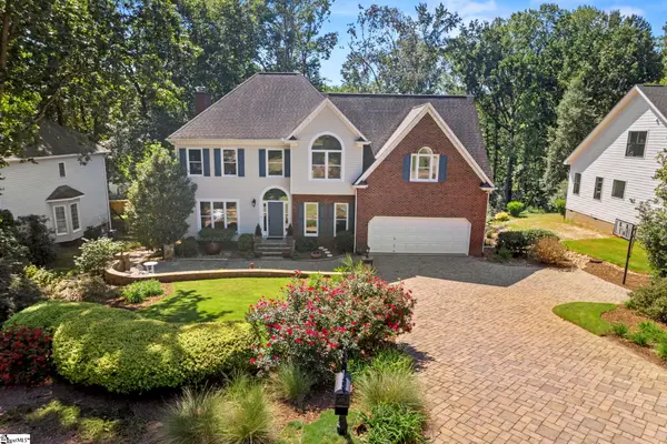 222 Rock Road, Greer, SC 29651