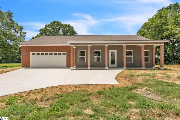 5138 N Old Laurens Road, Gray Court, SC 29645