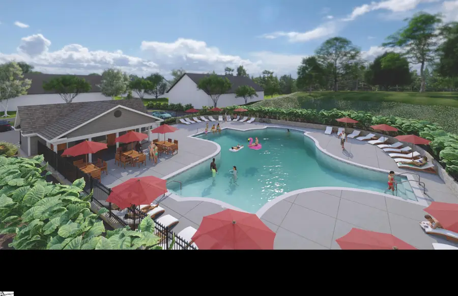 55 Pleasant Woods Trail, Greenville, SC 29605 - Image #2