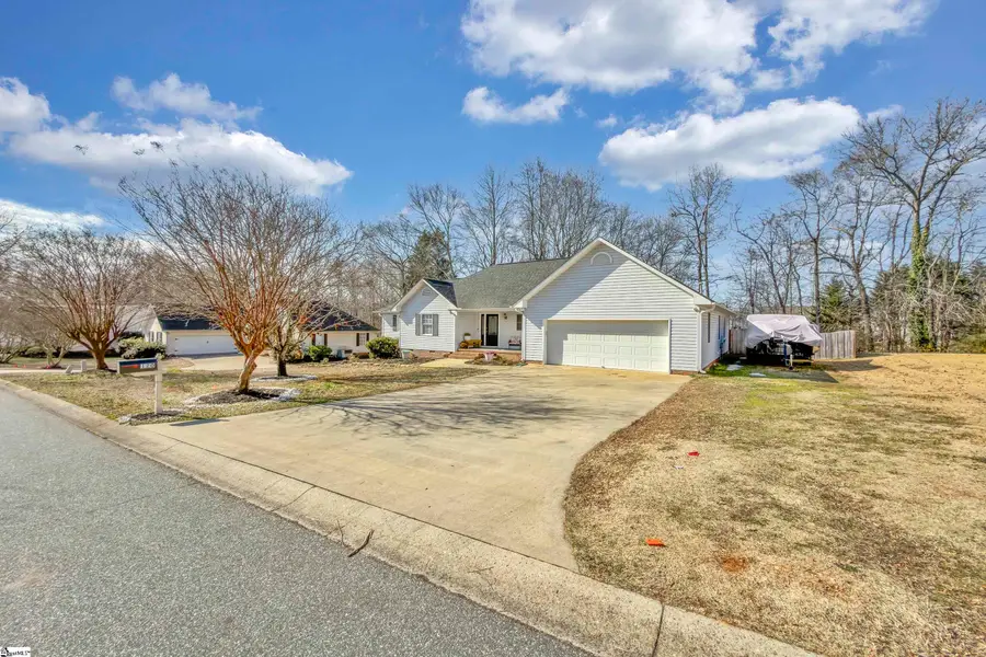 120 Monique Lane, Woodruff, SC 29388 - #2