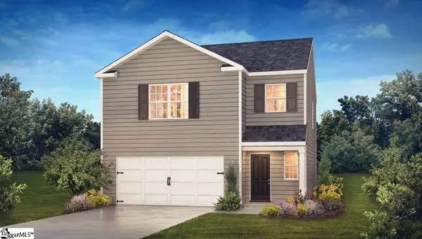 214 Deskin Lane, Fountain Inn, SC 29644