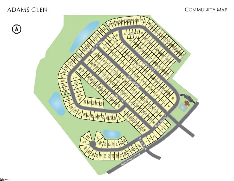 130 Scarlet Leaf Lane, Greenville, SC 29607 - Image #3