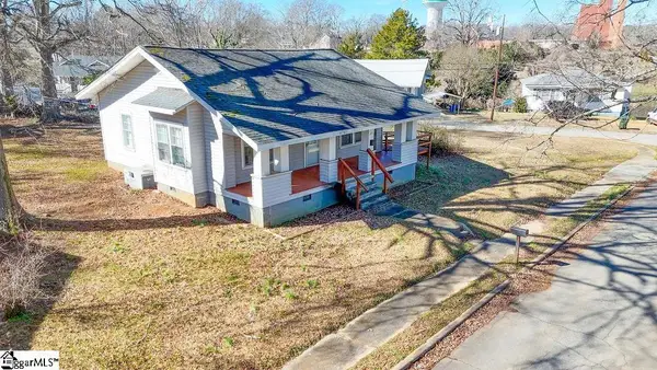 215 Louisiana Street, Honea Path, SC 29654