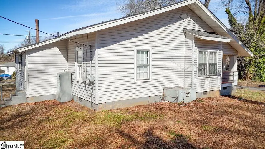 215 Louisiana Street, Honea Path, SC 29654 - #3