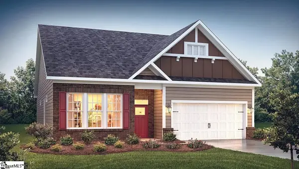 128 Scarlet Leaf Lane, Mauldin, SC 29607