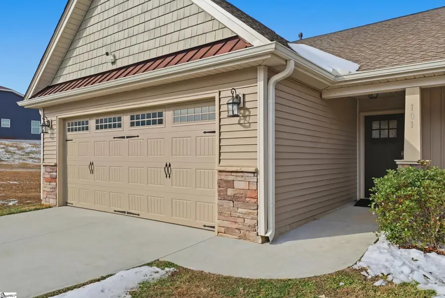 101 Forest Ridge Way, Greenville, SC 29617 - Image #2