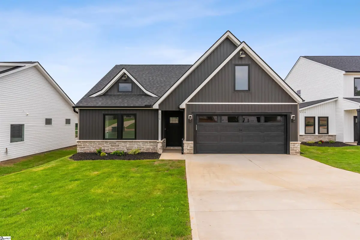 2019 Meadow Glen Court, Chesnee, SC 29323 - Image #1