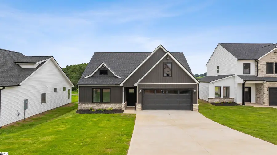 2019 Meadow Glen Court, Chesnee, SC 29323 - Image #3