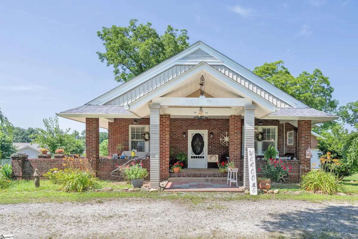 525 Crane Avenue, Greenville, SC 29617 - Image #1