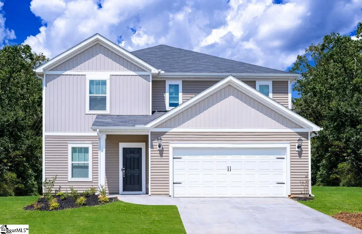 839 Penfold Pointe, Wellford, SC 29385 - Image #1