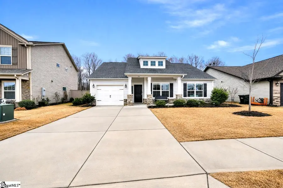 106 Screech Drive, Fountain Inn, SC 29644 - Image #2