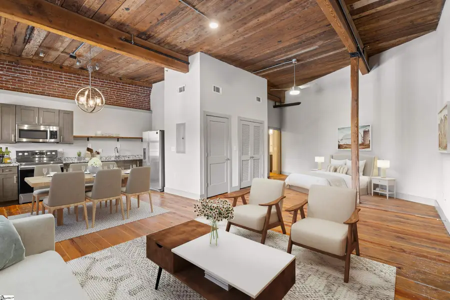 806 Green Avenue #UNIT 219, Greenville, SC 29605 - Image #2