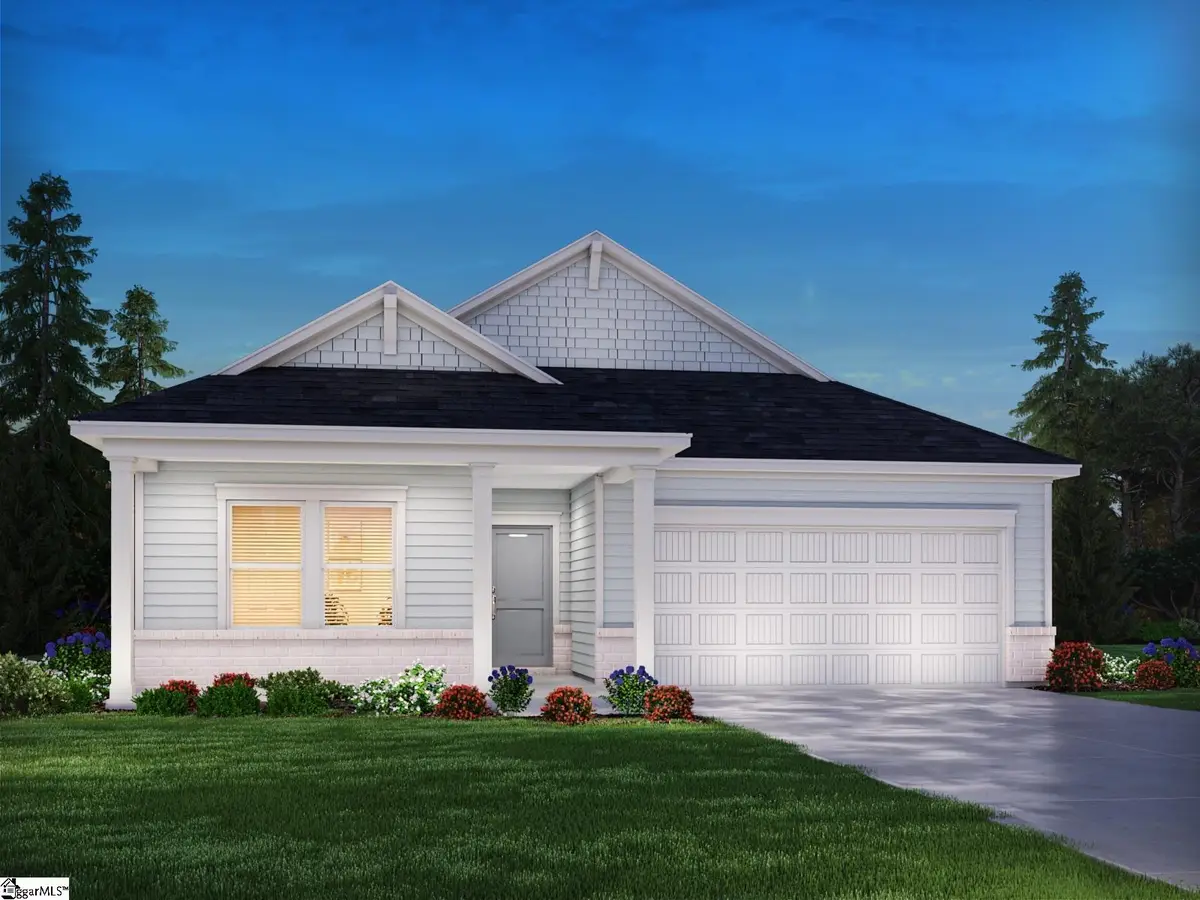 835 Penfold Pointe, Wellford, SC 29385 - Image #1