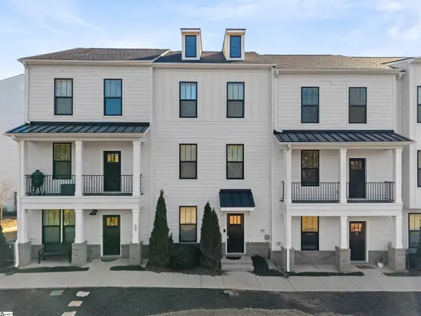 57 Millside Circle, Greenville, SC 29605