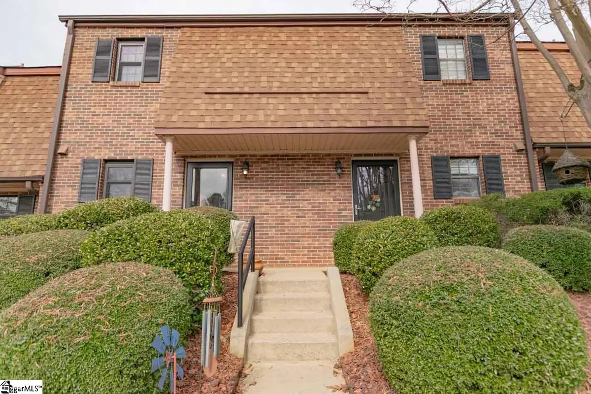 812 Reid School Road #Unit 10, Taylors, SC 29687 - Image #1