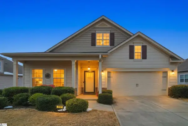 717 Arnica Drive, Duncan, SC 29334