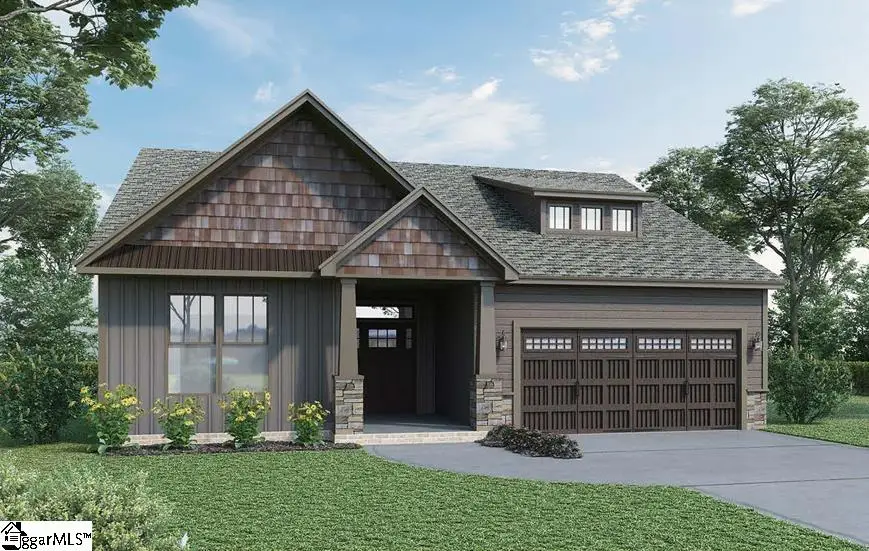 3 Ocoee Way, Fountain Inn, SC 29644 - #1