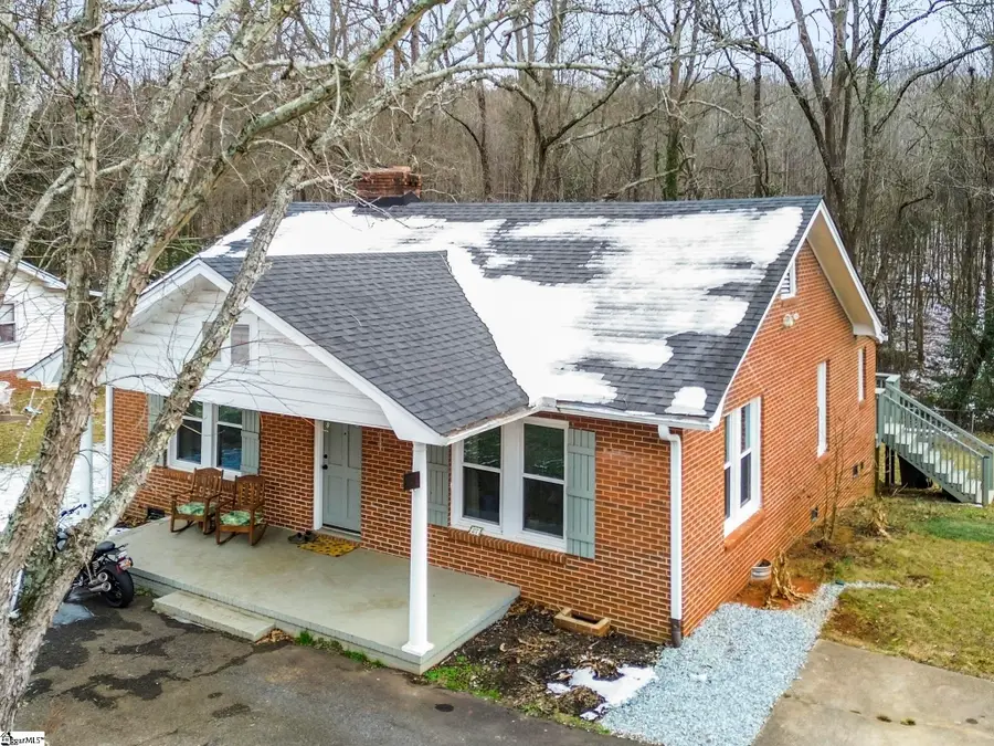 27 Maxie Avenue, Greenville, SC 29611 - #2