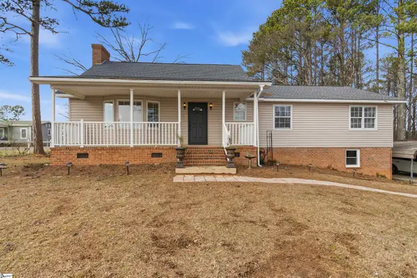 936 Miller Road, Woodruff, SC 29388