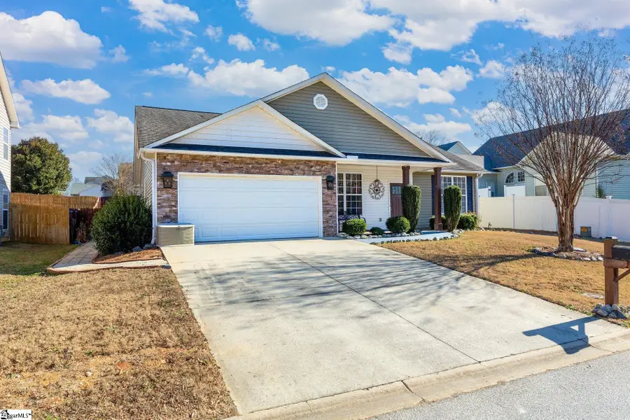 4 Greenbranch Way, Simpsonville, SC 29680 - Image #2